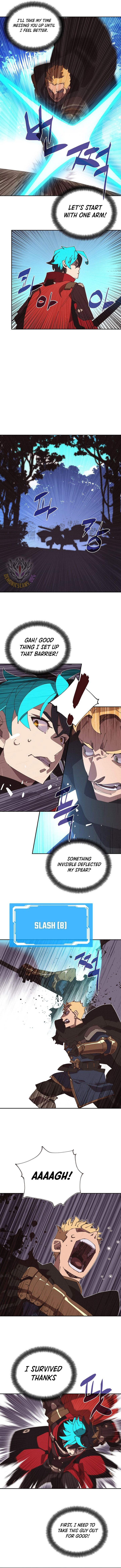 My Inventory is Abnormal Chapter 63 - Page 3