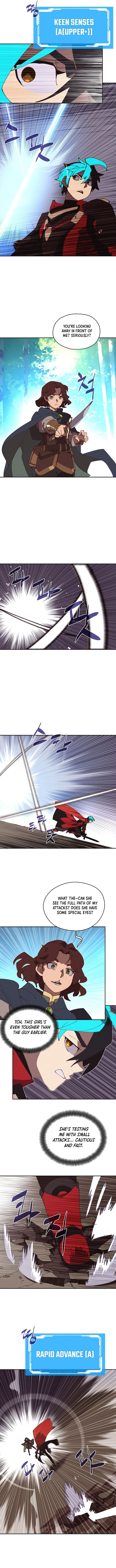 My Inventory is Abnormal Chapter 63 - Page 6