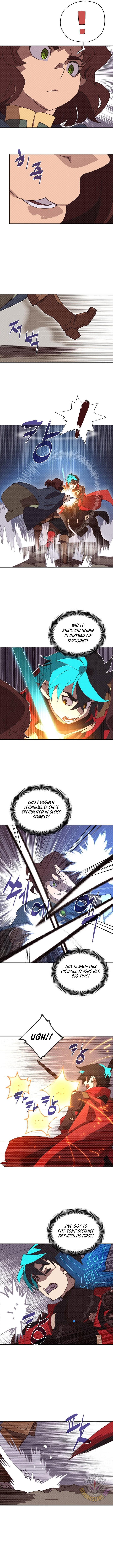 My Inventory is Abnormal Chapter 63 - Page 7