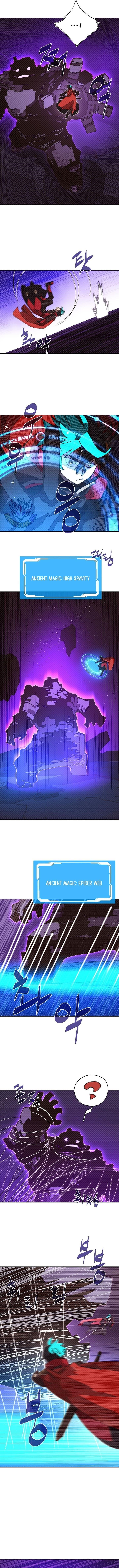 My Inventory is Abnormal Chapter 64 - Page 7