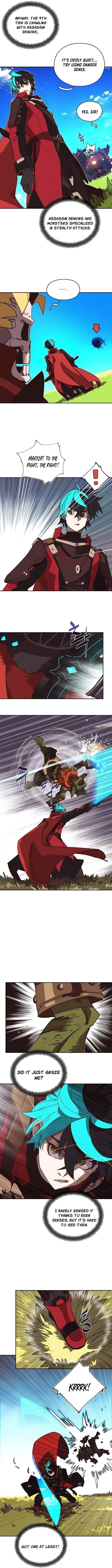 My Inventory is Abnormal Chapter 65 - Page 2