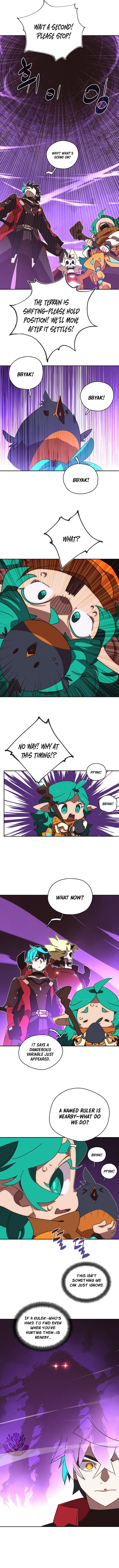 My Inventory is Abnormal Chapter 66 - Page 5