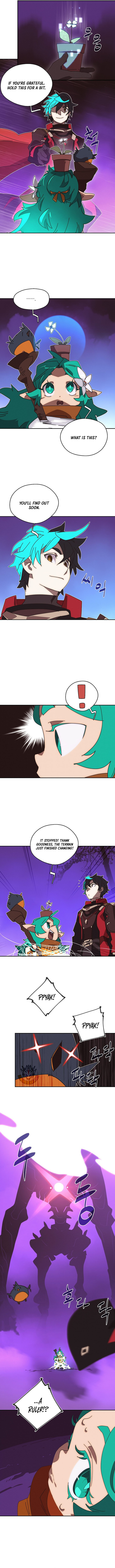 My Inventory is Abnormal Chapter 66 - Page 7