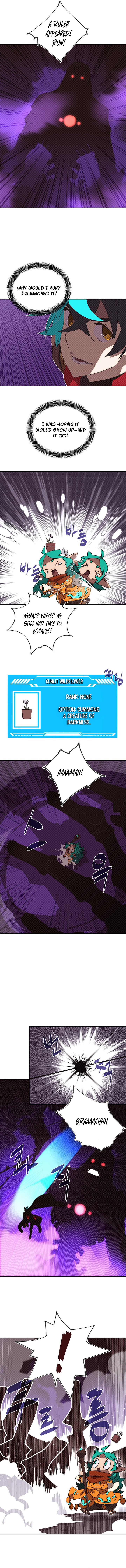 My Inventory is Abnormal Chapter 66 - Page 8