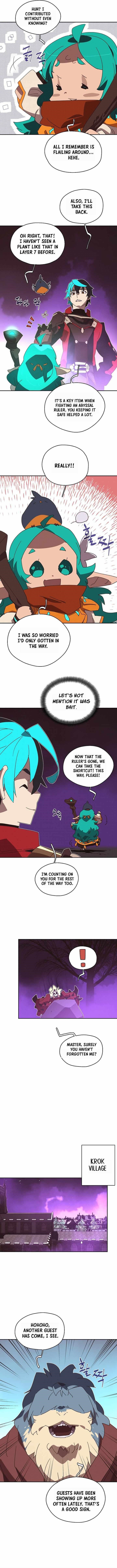 My Inventory is Abnormal Chapter 67 - Page 2