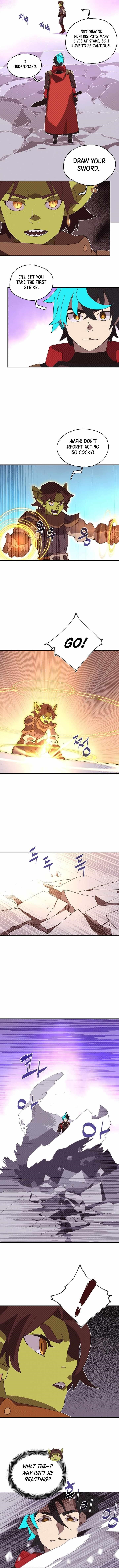 My Inventory is Abnormal Chapter 68 - Page 2