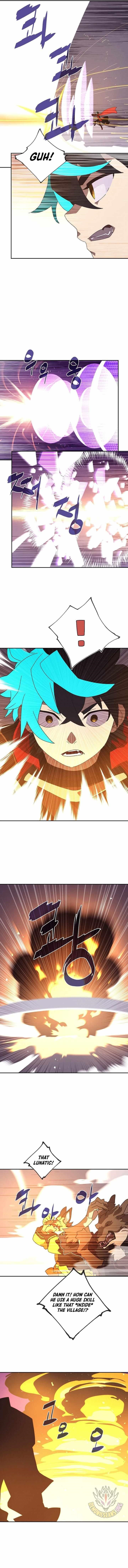 My Inventory is Abnormal Chapter 68 - Page 5