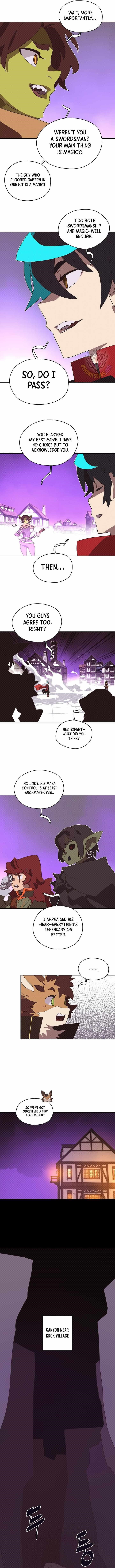 My Inventory is Abnormal Chapter 68 - Page 7