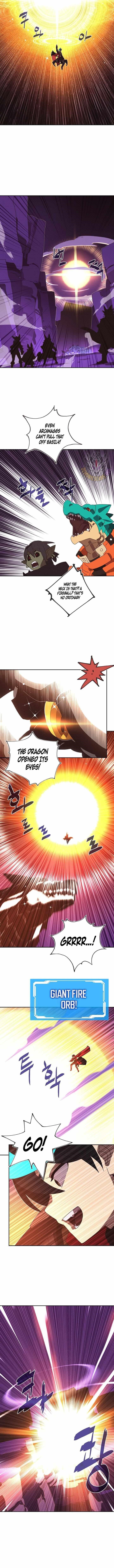 My Inventory is Abnormal Chapter 69 - Page 2