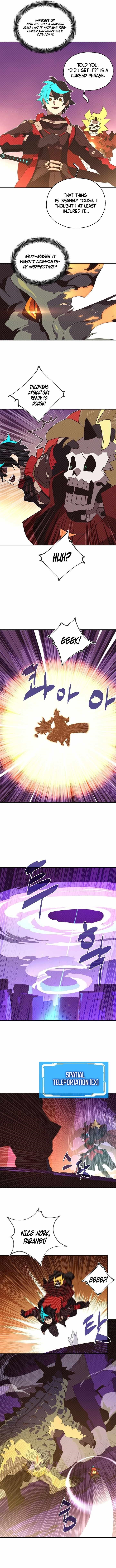 My Inventory is Abnormal Chapter 69 - Page 4