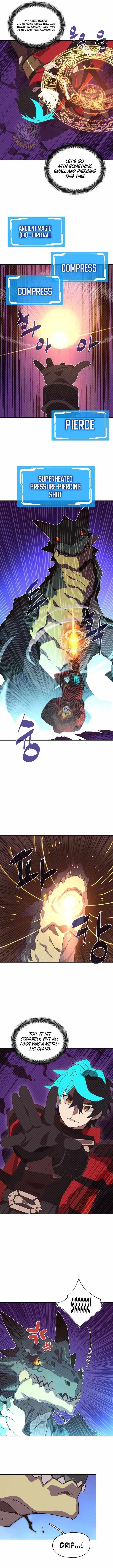 My Inventory is Abnormal Chapter 69 - Page 5