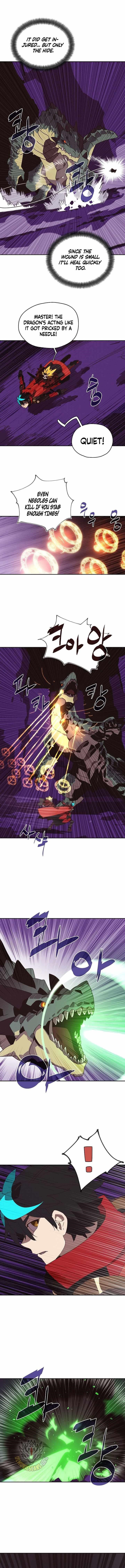 My Inventory is Abnormal Chapter 69 - Page 6