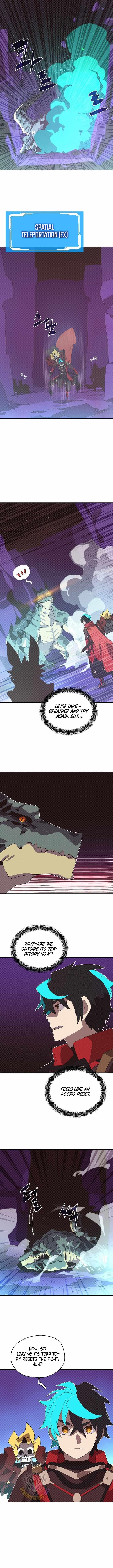 My Inventory is Abnormal Chapter 69 - Page 7