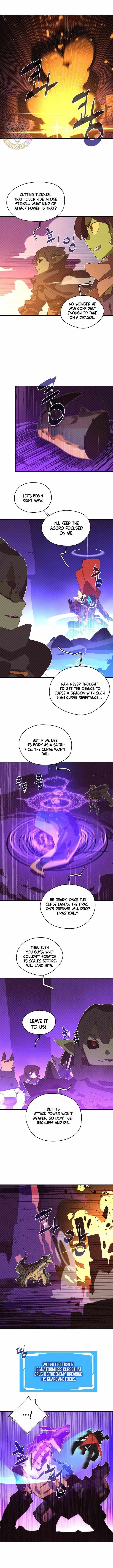 My Inventory is Abnormal Chapter 70 - Page 3