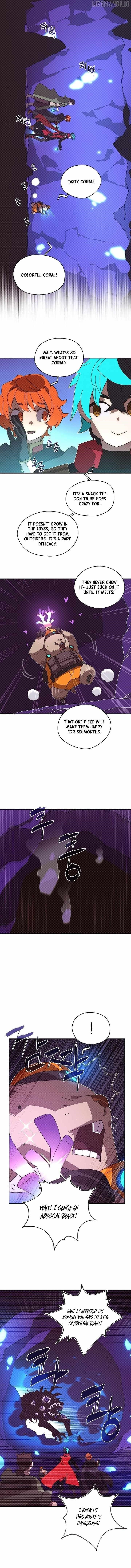 My Inventory is Abnormal Chapter 74 - Page 2