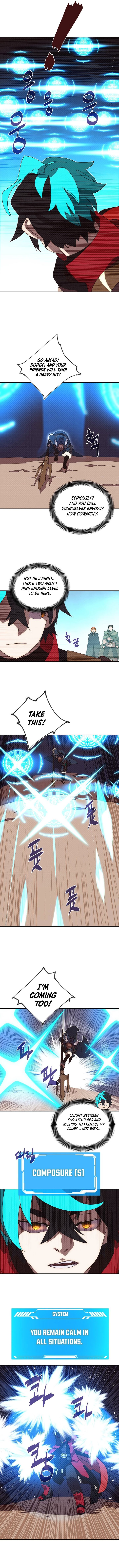 My Inventory is Abnormal Chapter 75 - Page 4