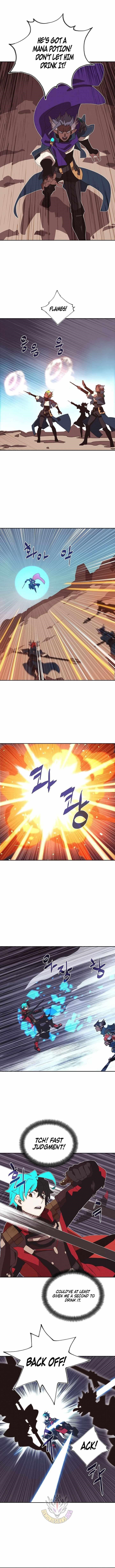 My Inventory is Abnormal Chapter 76 - Page 4