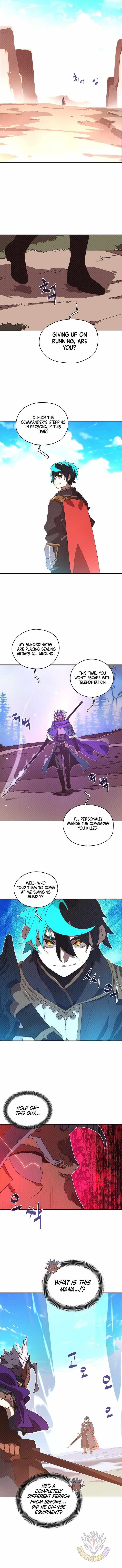 My Inventory is Abnormal Chapter 77 - Page 2