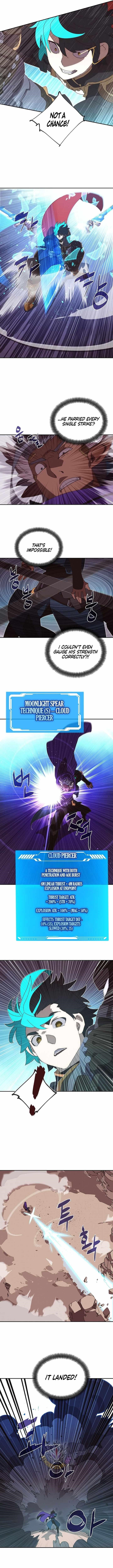 My Inventory is Abnormal Chapter 77 - Page 4