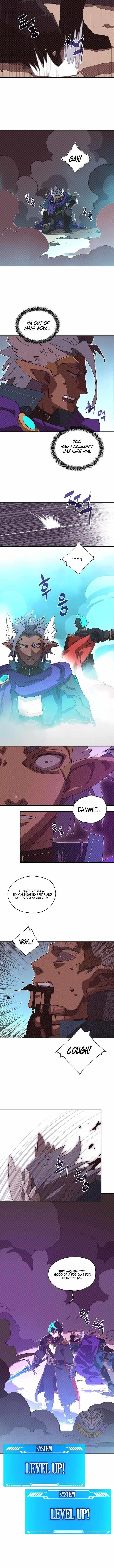 My Inventory is Abnormal Chapter 77 - Page 7