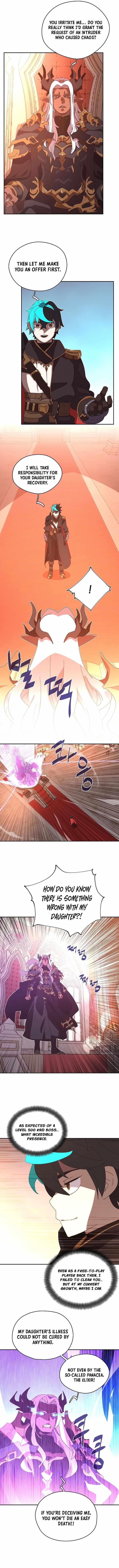 My Inventory is Abnormal Chapter 78 - Page 2