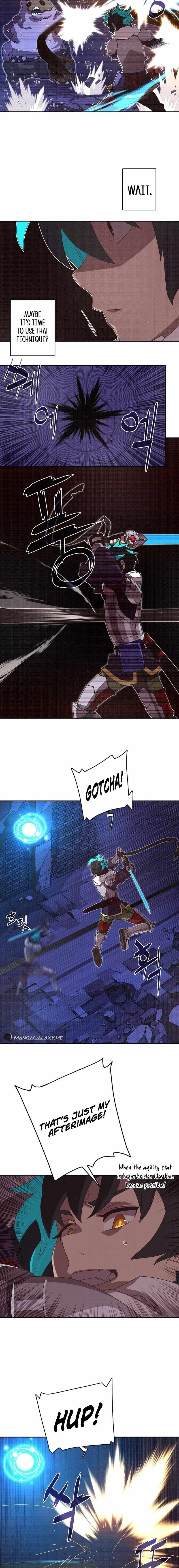 My Inventory is Abnormal Chapter 8 - Page 9