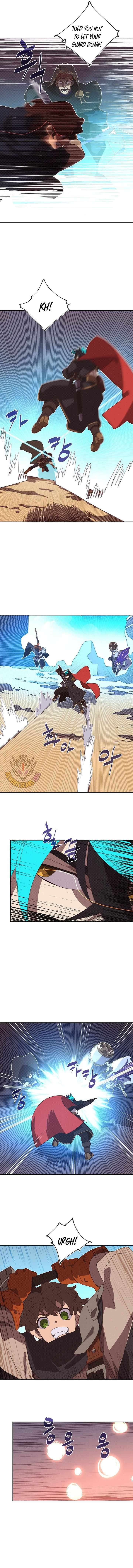 My Inventory is Abnormal Chapter 83 - Page 5