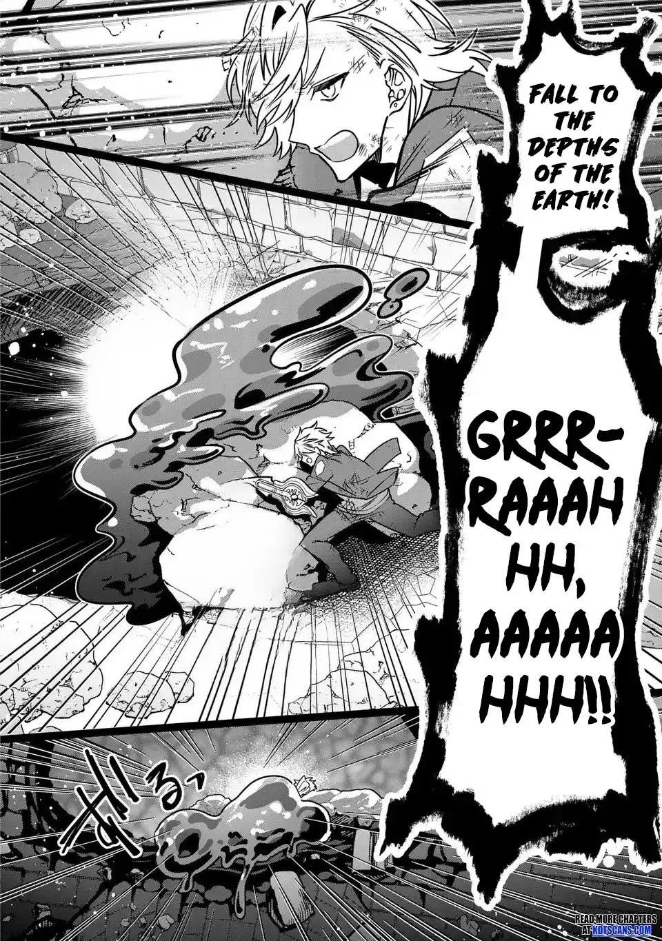 Reincarnated. The Sword Saint Who Became a Shorty Prince to His Former Disciples ~ I Don’t Want My Former Disciples to Find Out Chapter 10 - Page 23