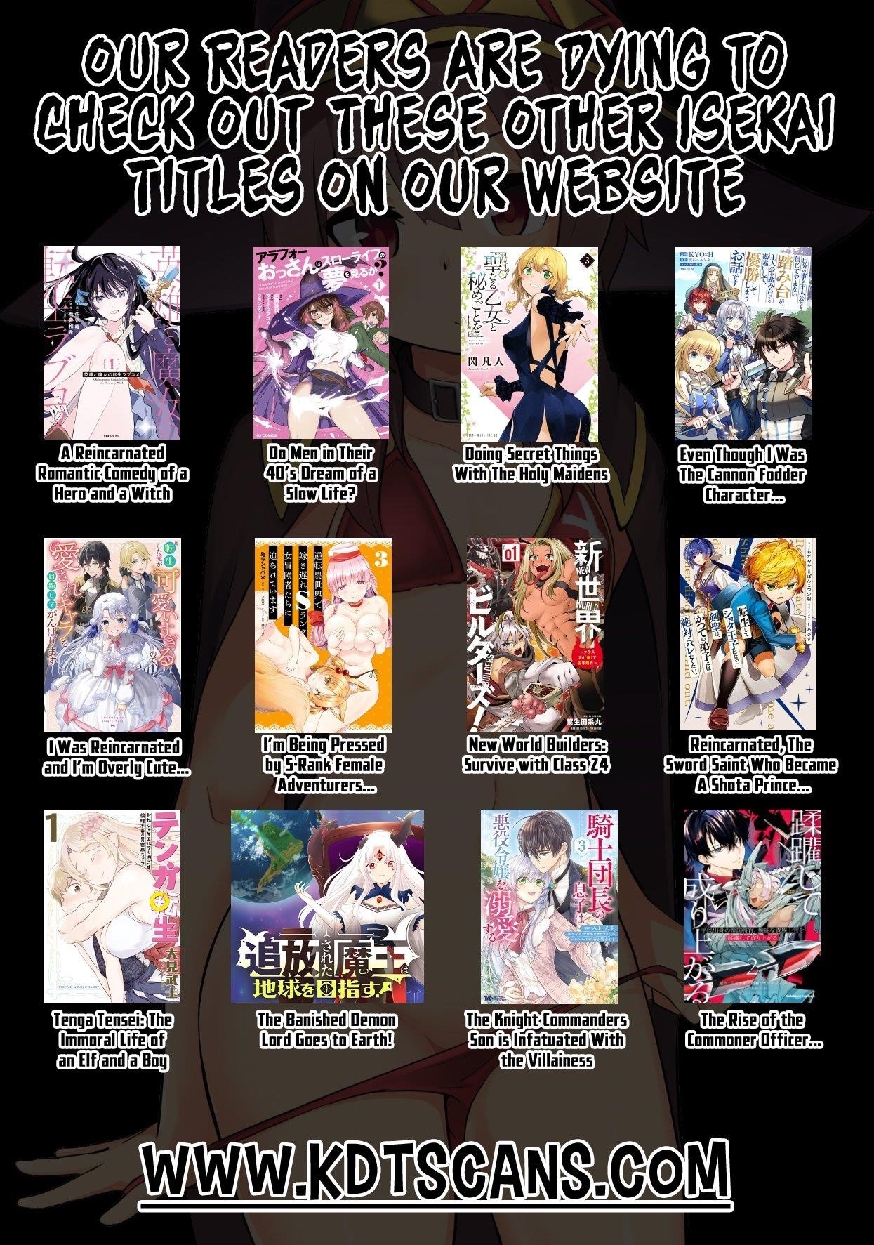 Reincarnated. The Sword Saint Who Became a Shorty Prince to His Former Disciples ~ I Don’t Want My Former Disciples to Find Out Chapter 10 - Page 26