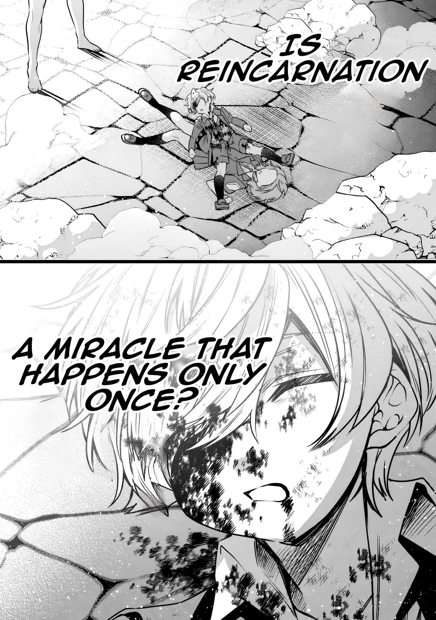 Reincarnated. The Sword Saint Who Became a Shorty Prince to His Former Disciples ~ I Don’t Want My Former Disciples to Find Out Chapter 12 - Page 28