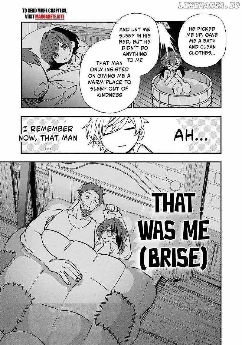 Reincarnated. The Sword Saint Who Became a Shorty Prince to His Former Disciples ~ I Don’t Want My Former Disciples to Find Out Chapter 3 - Page 17