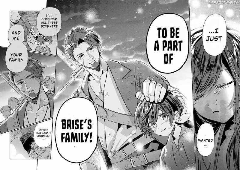 Reincarnated. The Sword Saint Who Became a Shorty Prince to His Former Disciples ~ I Don’t Want My Former Disciples to Find Out Chapter 3 - Page 24