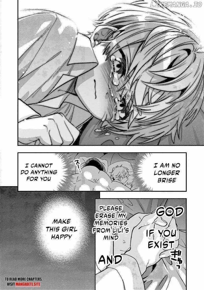 Reincarnated. The Sword Saint Who Became a Shorty Prince to His Former Disciples ~ I Don’t Want My Former Disciples to Find Out Chapter 3 - Page 25