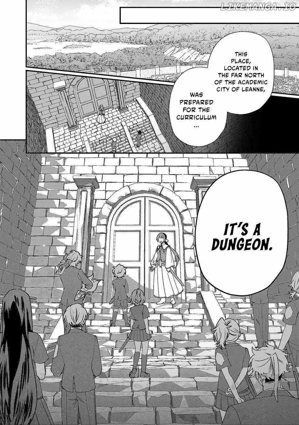 Reincarnated. The Sword Saint Who Became a Shorty Prince to His Former Disciples ~ I Don’t Want My Former Disciples to Find Out Chapter 6 - Page 10