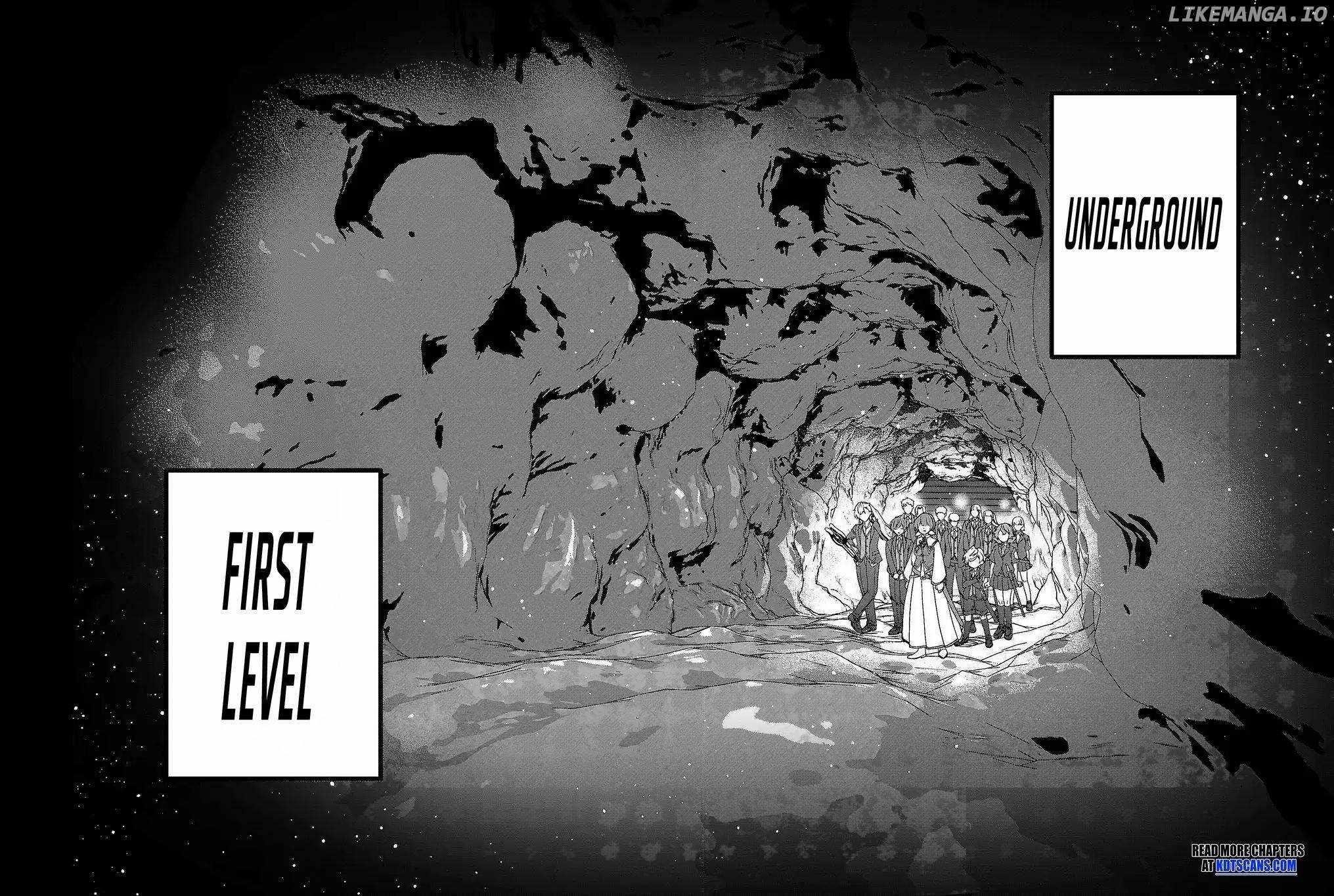 Reincarnated. The Sword Saint Who Became a Shorty Prince to His Former Disciples ~ I Don’t Want My Former Disciples to Find Out Chapter 6 - Page 14