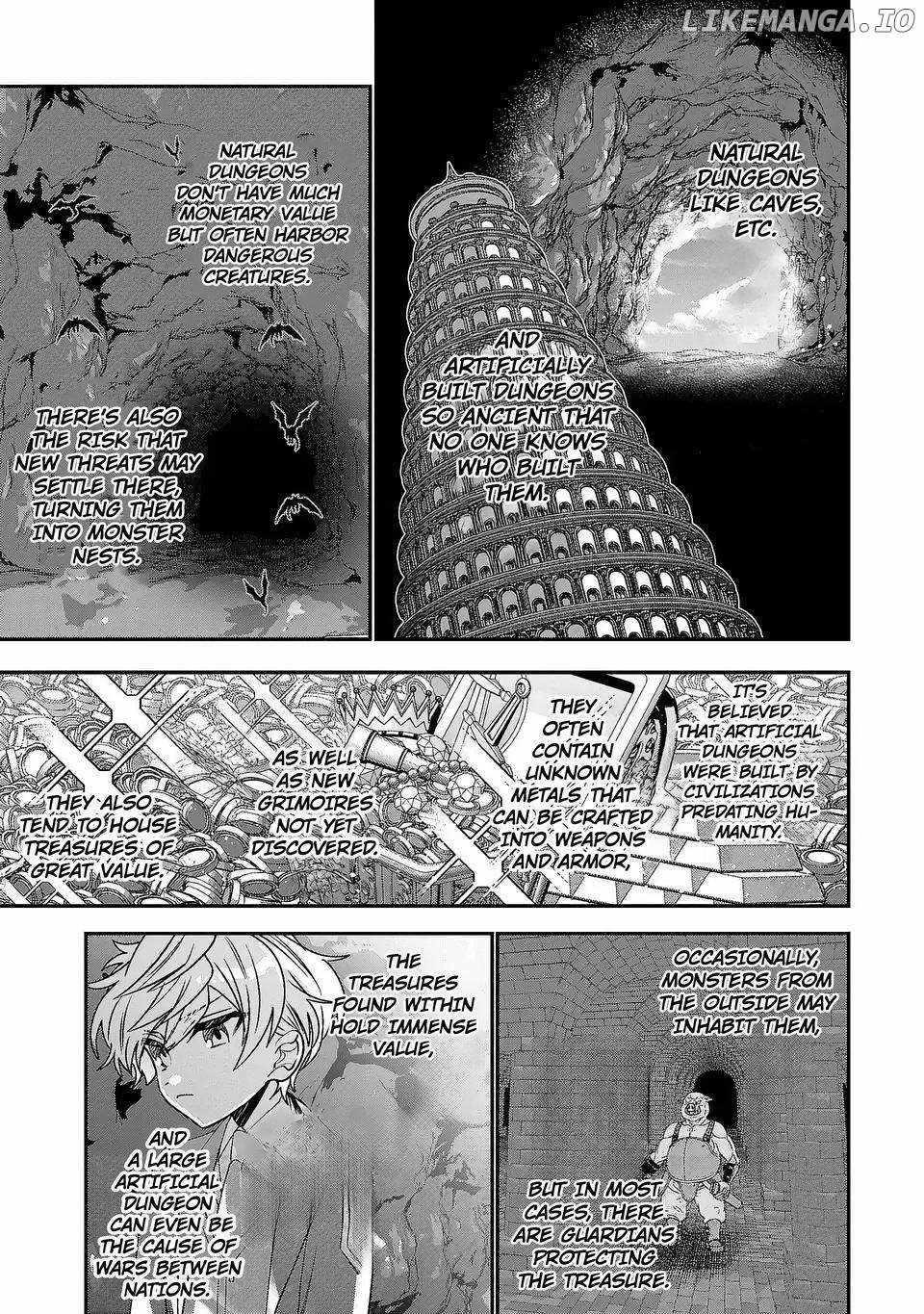 Reincarnated. The Sword Saint Who Became a Shorty Prince to His Former Disciples ~ I Don’t Want My Former Disciples to Find Out Chapter 6 - Page 16