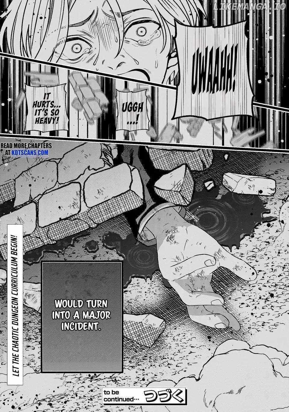 Reincarnated. The Sword Saint Who Became a Shorty Prince to His Former Disciples ~ I Don’t Want My Former Disciples to Find Out Chapter 6 - Page 28