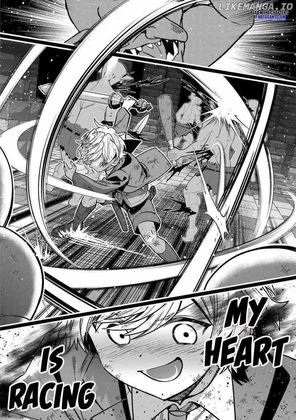 Reincarnated. The Sword Saint Who Became a Shorty Prince to His Former Disciples ~ I Don’t Want My Former Disciples to Find Out Chapter 7 - Page 11