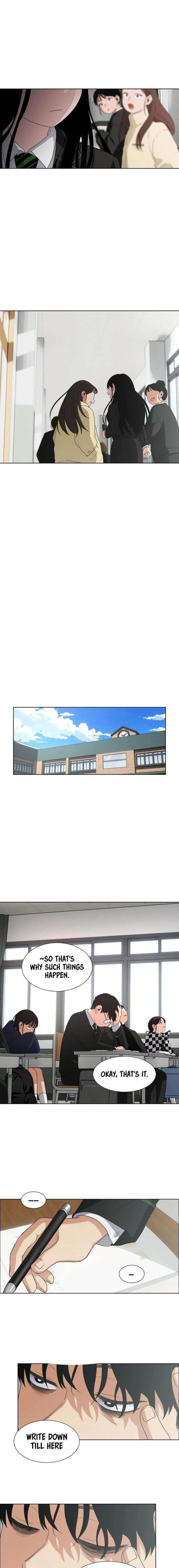 The Shaman’s Blade Chapter 1 - Page 25