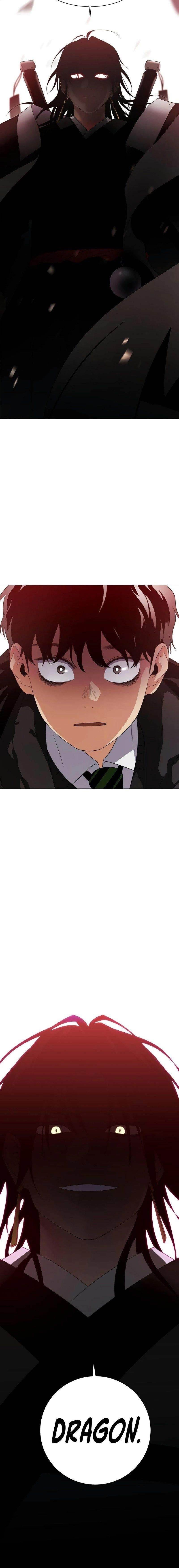 The Shaman’s Blade Chapter 1 - Page 4