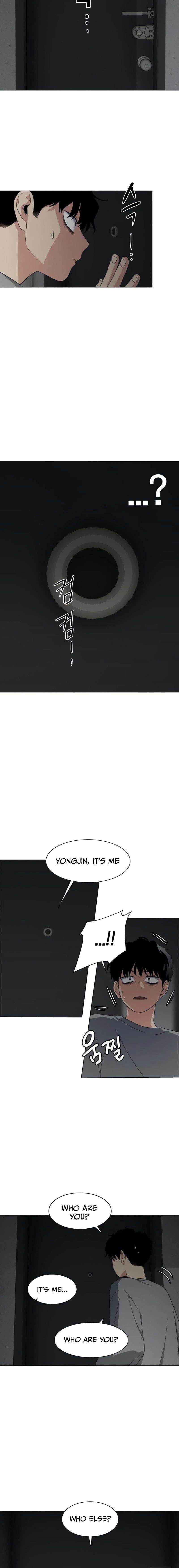 The Shaman’s Blade Chapter 1 - Page 50