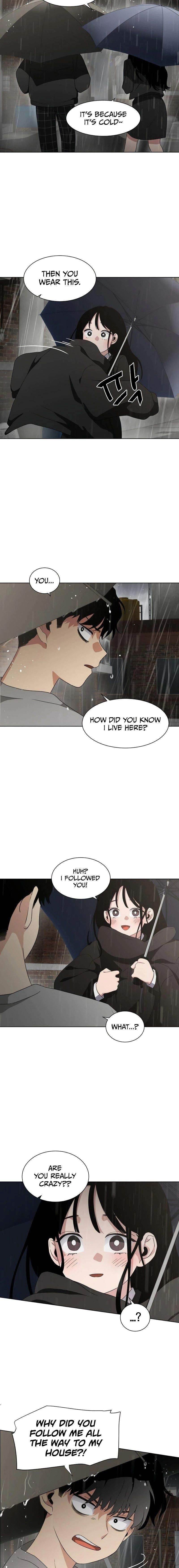 The Shaman’s Blade Chapter 1 - Page 53