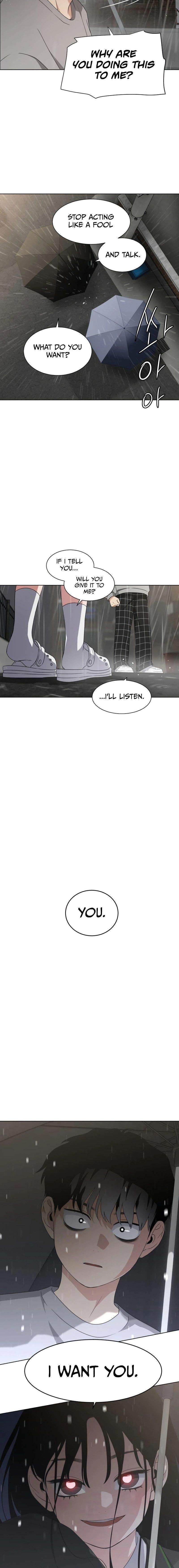 The Shaman’s Blade Chapter 1 - Page 54