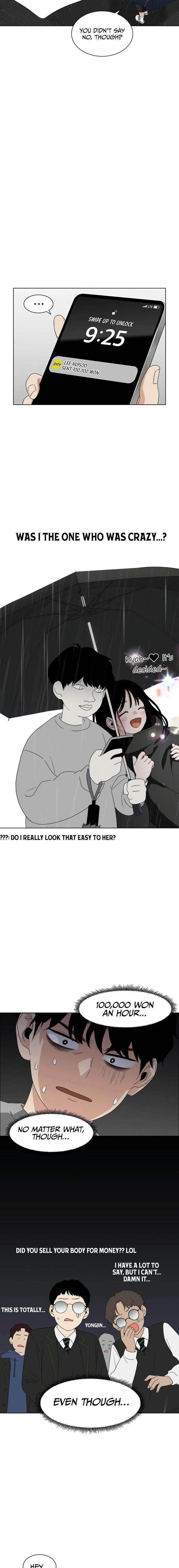 The Shaman’s Blade Chapter 1 - Page 57