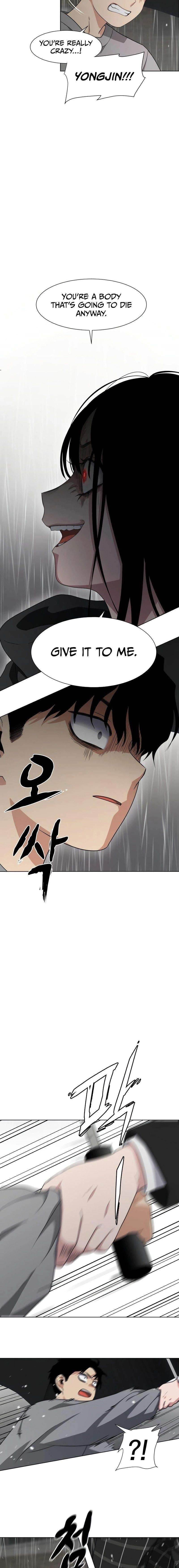 The Shaman’s Blade Chapter 1 - Page 62