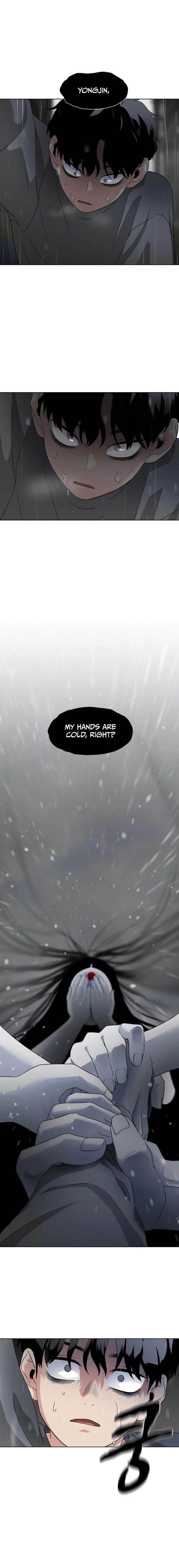 The Shaman’s Blade Chapter 1 - Page 65