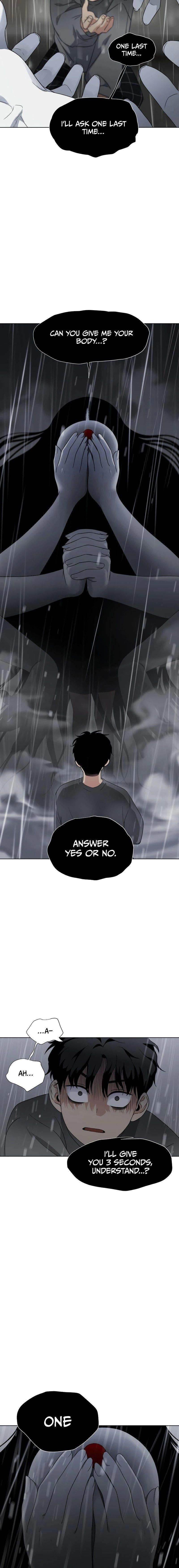 The Shaman’s Blade Chapter 1 - Page 67