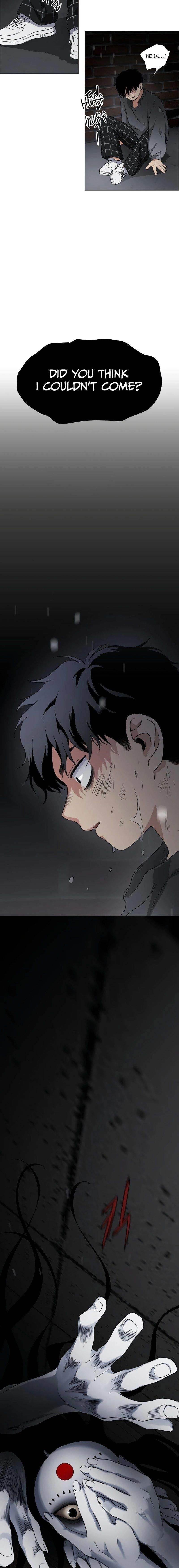 The Shaman’s Blade Chapter 1 - Page 74