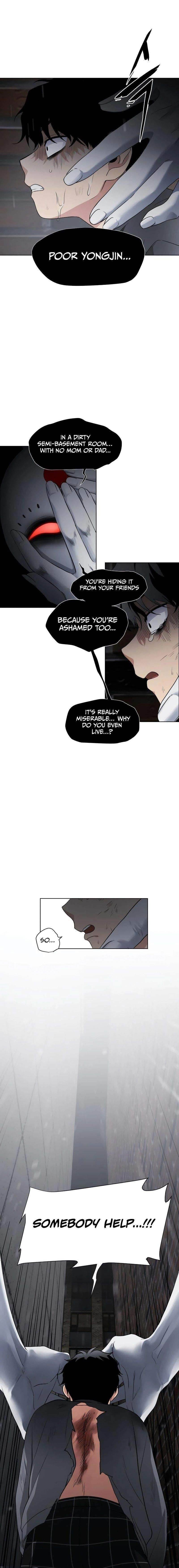 The Shaman’s Blade Chapter 1 - Page 76