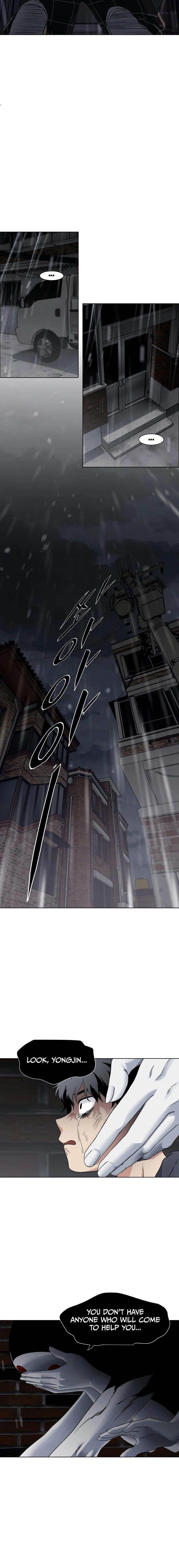 The Shaman’s Blade Chapter 1 - Page 77